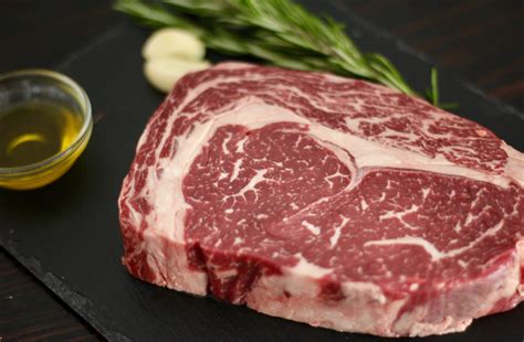 Australian Wagyu Ribeye MS6 – The Butchery by Simply Gourmet