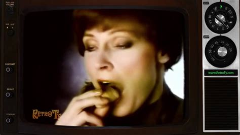 1984 - Sara Lee - Croissants - YouTube