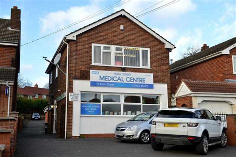 GP practice rated 'inadequate' and put into special measures after inspection | Express & Star