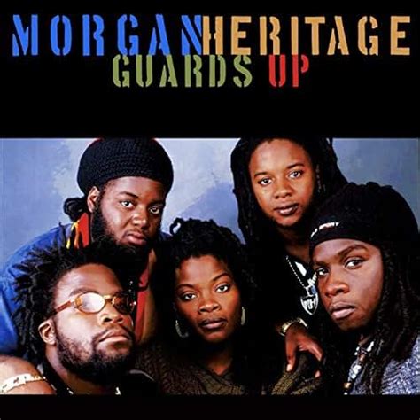 Amazon.fr : morgan heritage - Albums : Téléchargement de Musique