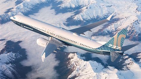 Boeing Business Jets Take Four News Orders At EBACE, Includes BJJ MAX ...