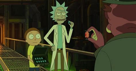 Rick and Morty: Season 4 Episode 6 Review “Never Ricking Morty” - TVovermind