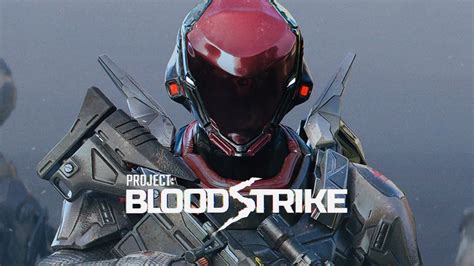 Project: BloodStrike iOS Beta Gameplay - YouTube