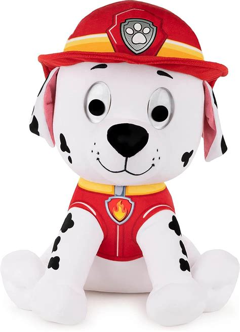 Marshall Paw Patrol Plush 16 Inches - Toys & Co. - GUND