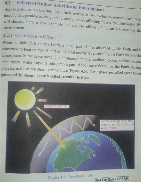 medio litro Repegar esta ozone layer and greenhouse gases Formular ...