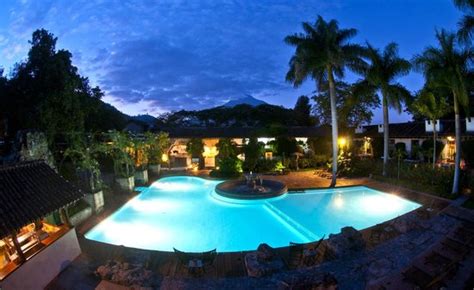 HOTEL MUSEO SPA CASA SANTO DOMINGO $156 ($̶2̶3̶0̶) - Updated 2018 Prices & Reviews - Antigua ...