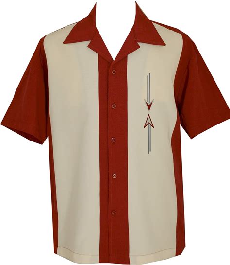 Men's Vintage Clothing | Retro Clothing for Men