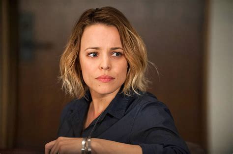 The Top Five Rachel McAdams Movie Roles of Her Career | TVovermind