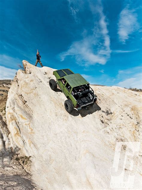 JEEP CLIMBING | Jeep xj mods, Jeep life, Jeep camping