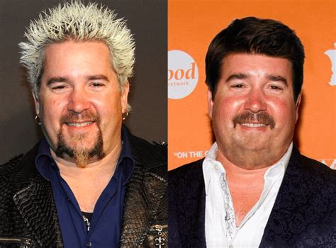 Guy Fieri without the frosted tips. : Damnthatsinteresting