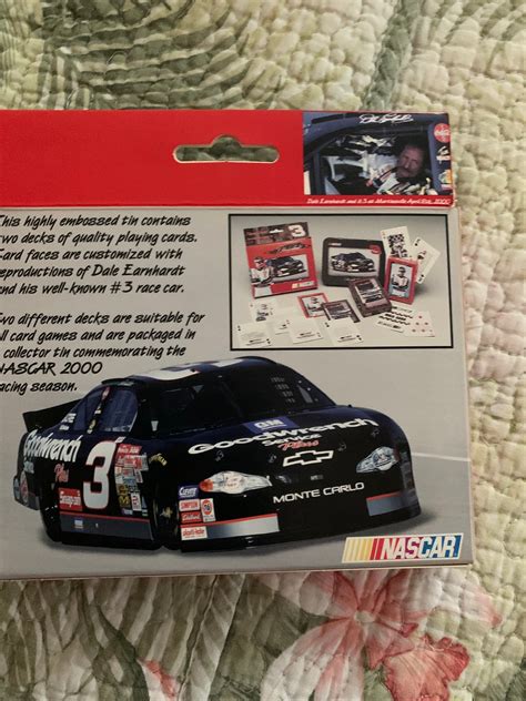 Dale Earnhardt Memorabilia - Etsy