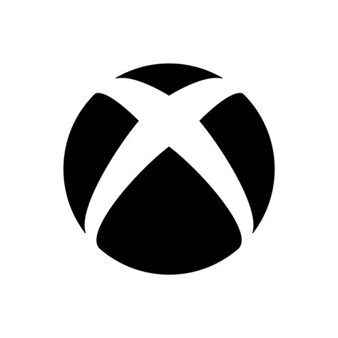 Photography One Black Monochrome Xbox Symbol | Xbox, Themes app, Xbox one