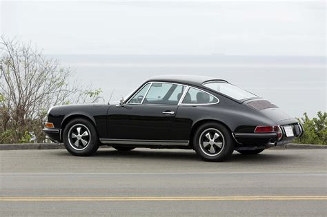 1973, Porsche, 911t, 2 4, Coupe, Us spec, Classic, 911 Wallpapers HD ...