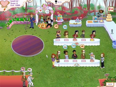 Wedding Dash 4-Ever download. Free download Wedding Dash 4-Ever game.