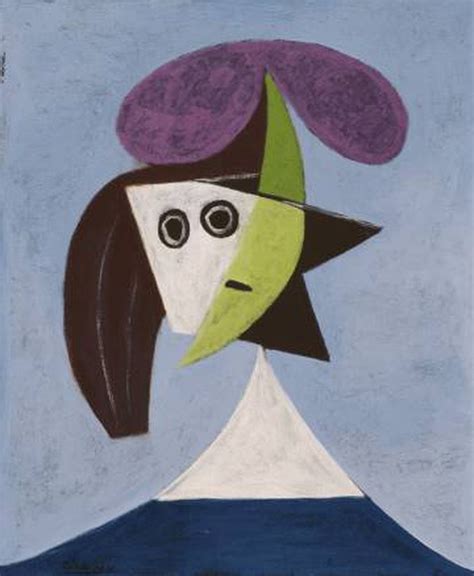 Los retratos de Picasso | Cultura | EL PAÍS