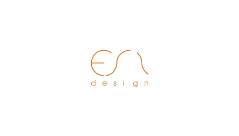 ESI design logo on Behance