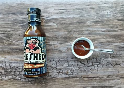 The 6 Best BBQ Sauces You Can Buy | Best bbq, Bbq sauce, Bbq