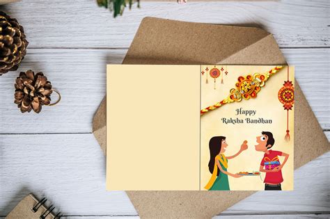 Raksha Bandhan Cards Printable - Printable Word Searches