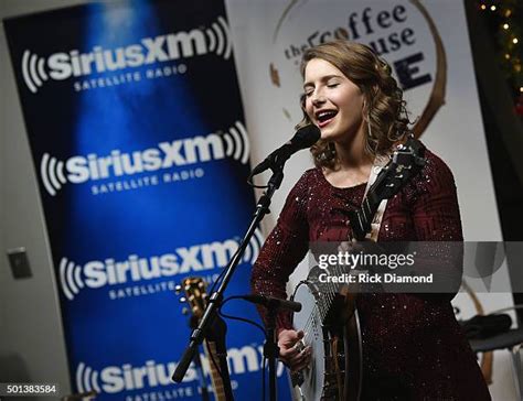 Caroline Jones (Singer) Photos and Premium High Res Pictures - Getty Images