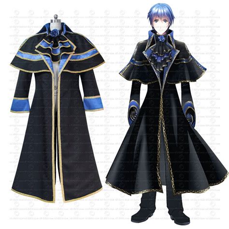 Kaito Cantarella Cosplay, Hobbies & Toys, Collectibles & Memorabilia, J ...