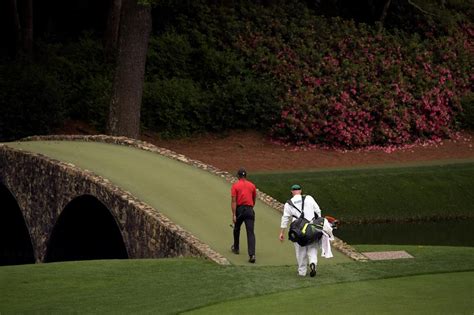 Masters 2019: Tiger Woods' historic final round in pictures | Golf Digest