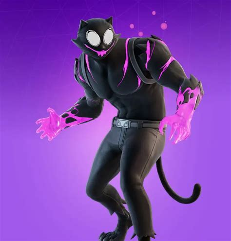 Fortnite Phantom Meowscles Skin - Character, PNG, Images - Pro Game Guides