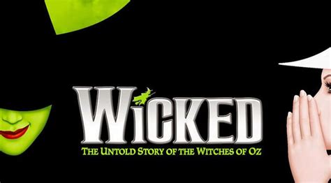 Wicked London Tickets - StubHub UK