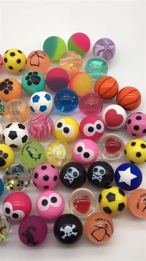 27mm 32mm 45mm 49mm Bulk Rubber Bouncy Balls From China - Buy Bouncy Balls,Rubber Bouncy Balls ...