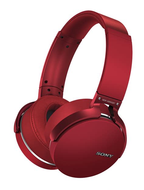 Sony launches its new new range of High-Resolution Headphones and Earphones