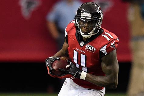 Julio Jones Injury: Updates on Falcons Star's Ankle and Return | News ...