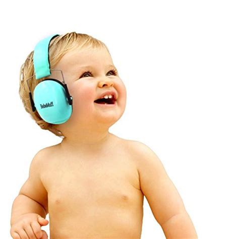 Top Baby Headphones and Noise Cancelling Headphones for Kids ...