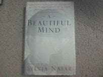 Nonfiction Book Review: A Beautiful Mind by Sylvia Nasar, Author Simon & Schuster $26 (464p ...