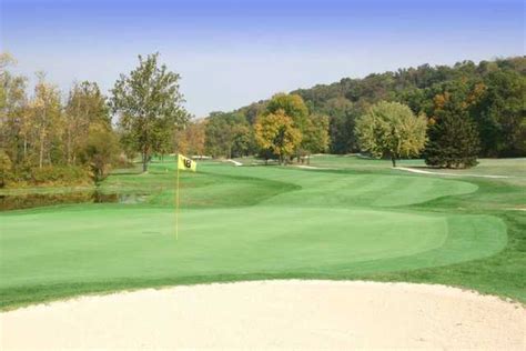 Mountain View Golf Club in Fairfield, Pennsylvania, USA | Golf Advisor