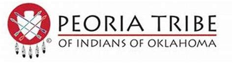 Peoria Tribe of Indians of Oklahoma - Native Ministries International