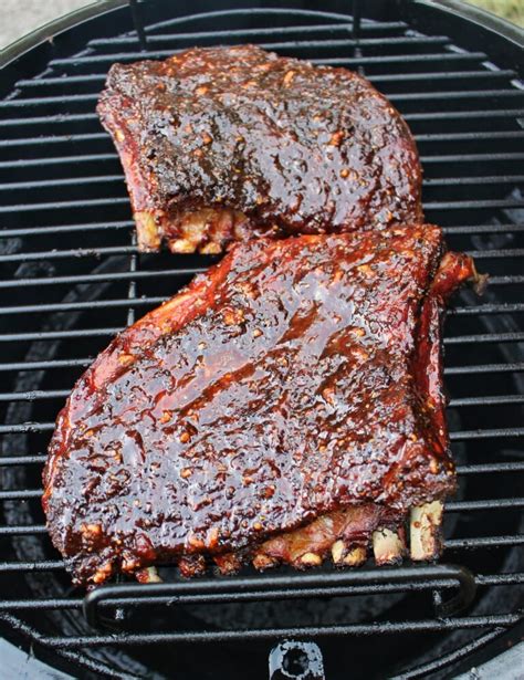 Honey Chipotle BBQ American Lamb Ribs - Superior Farms