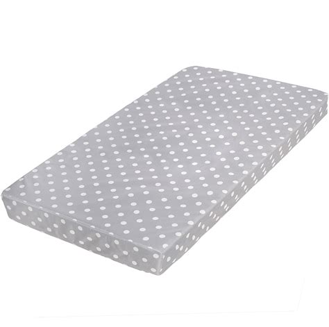 Best Baby Crib Mattress To Buy In 2019 - Reviews And Buying Guide