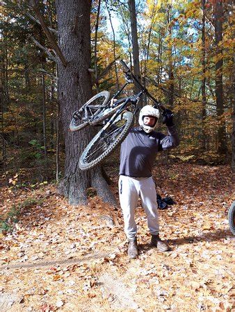 Buckwallow Biking Trails (Gravenhurst) - 2020 All You Need to Know BEFORE You Go (with Photos ...