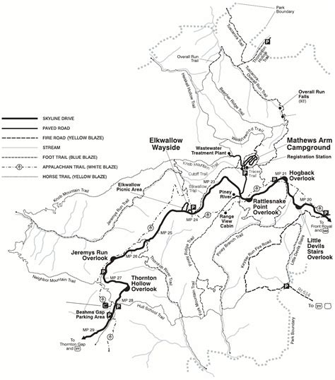 Shenandoah Maps | NPMaps.com - just free maps, period.