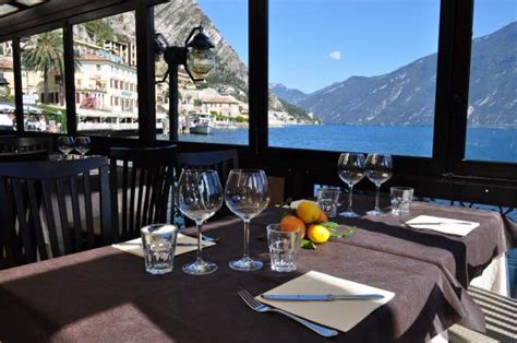 RISTORANTE GEMMA, Limone sul Garda - Menu, Prices & Restaurant Reviews ...