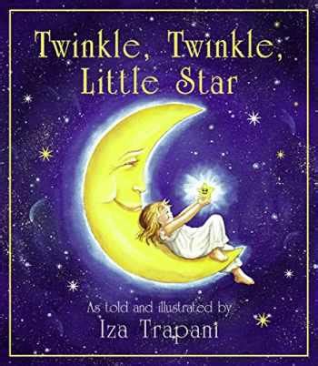 Sell, Buy or Rent Twinkle, Twinkle, Little Star (Iza Trapani's Exten ...