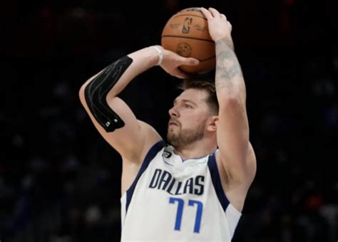 Luka Doncic possible 2023 MVP? - The Hoop Post