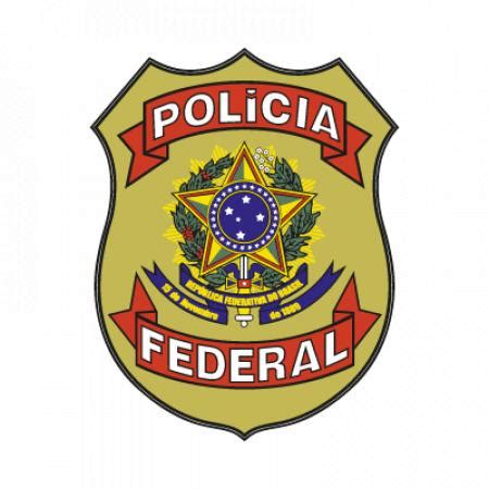 Policia Federal Vector Logo