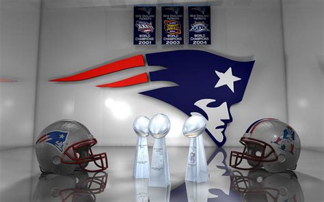 3D Patriots Wallpaper - WallpaperSafari