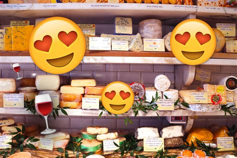 Would you give these top-rated world cheeses a try? - Contiki