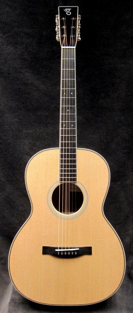 Just Shipped :: Santa Cruz Guitar Company