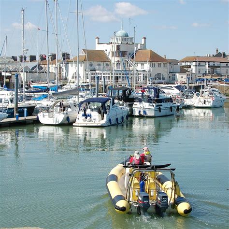 LOWESTOFT HARBOUR (2024) All You Need to Know BEFORE You Go (with Photos)