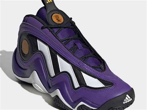 Adidas is bringing back one of Kobe Bryant’s most iconic basketball shoes