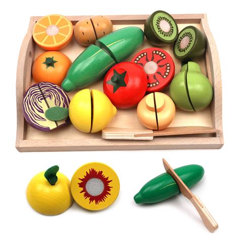 Fruits And Vegetables Pictures For Children