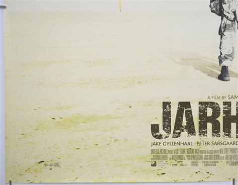 Jarhead Movie Poster 672653 Movieposters2com