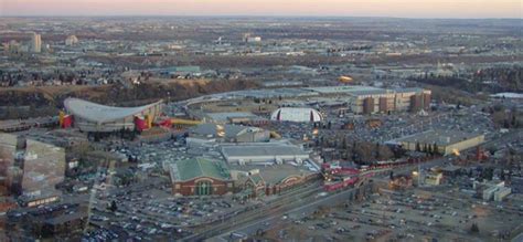 Scotiabank Saddledome